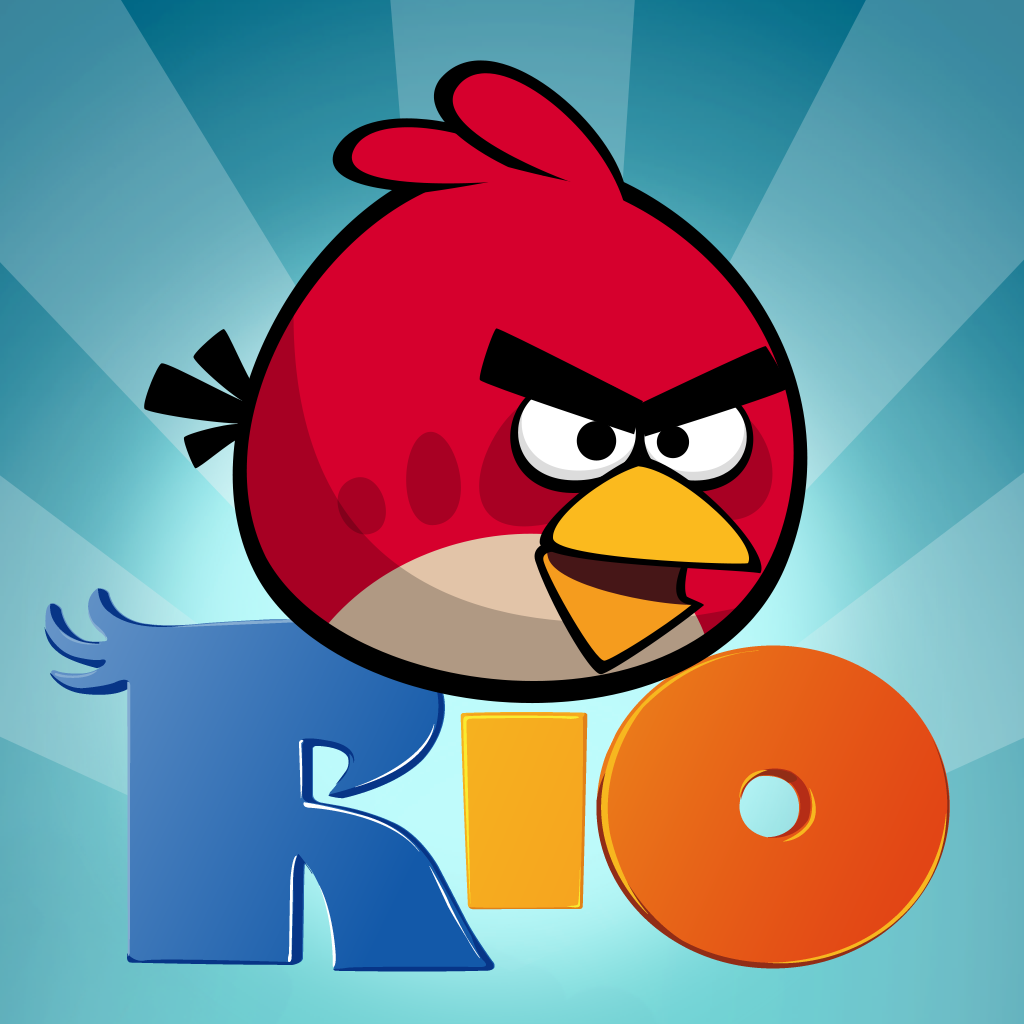 download angry birds rio