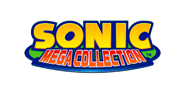 Sonic Mega Collectie