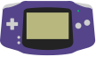 Gameboy Advance