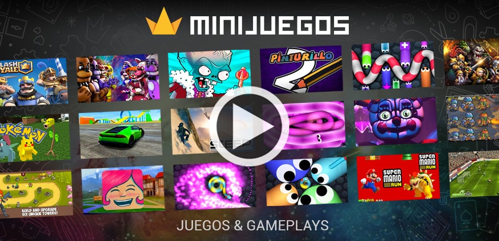 (c) Minijuegos.com