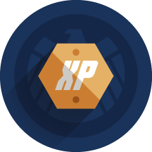 For a good cause trophy