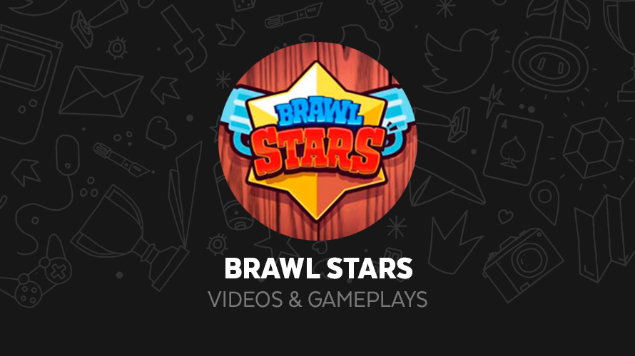 Brawl Stars Videos On Minijogos Com Br - como desenhar o mortis do brawl stars paso a paso