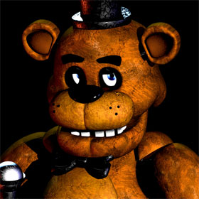 Videos Of Five Nights At Freddys Miniplaycom Page 3 - roblox music video fnaf 4 song break my mind dagames