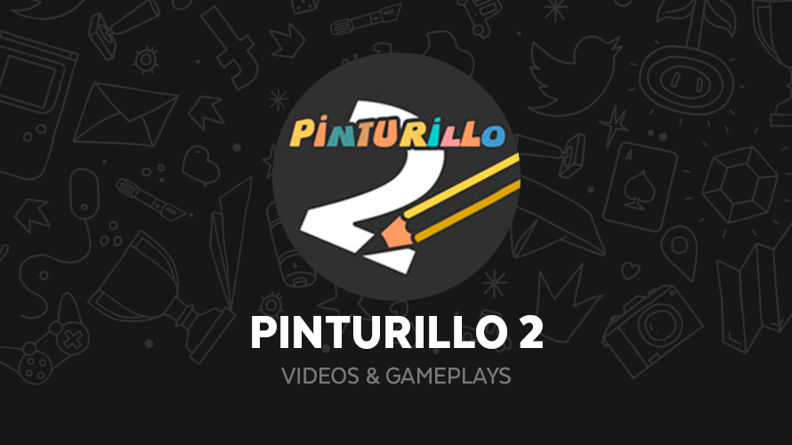 Videos Pinturillo 2 - Miniplay.com